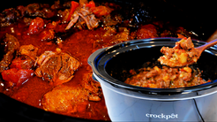 Slow Cooker Meal Ideas! 