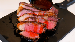 Birria Seasoned Butter for Proteins,Pasta,Veggies and Dipping! 