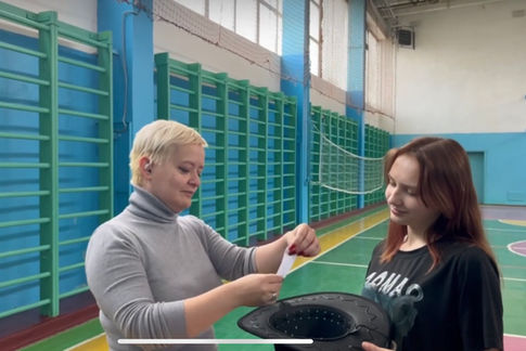ЧЕЛЕНДЖ ДО ДНЯ ЗДОРОВ’Я 