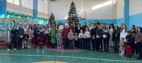 «4.5.0» У КОЛЕДЖІ