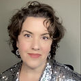 Headshot of Joanna Bloor, interviewed for Pivot Story for redirecting.work
