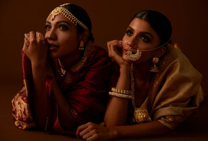 Indian Jewellery