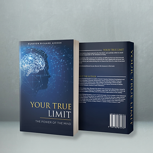 Your True Limit: The Power of the Mind