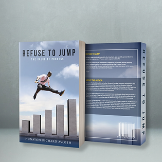 Refuse to Jump: The Value of Progress