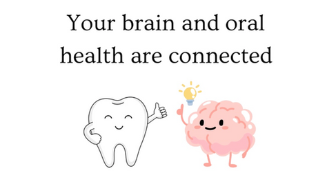 Connections Between Oral Health and Alzheimer’s Disease