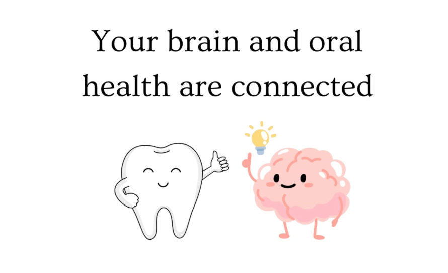 Connections Between Oral Health and Alzheimer’s Disease