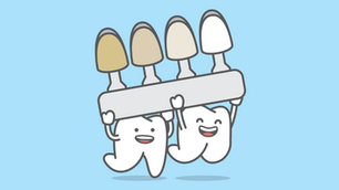Teeth Whitening in Dental Care Practices