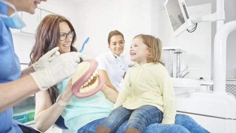 The Importance of Tailored Oral Health Education for Students, Cultural Groups, and Communities
