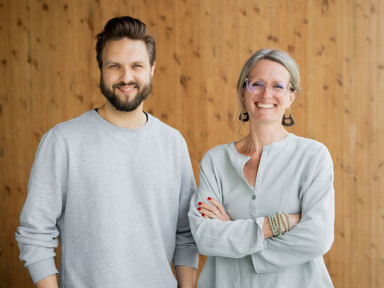 Espoon teatterin uusi johto