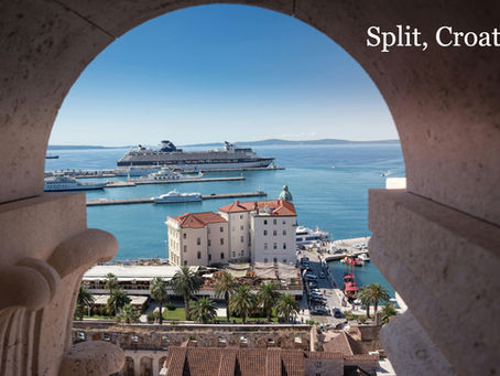 Mediterranean Magic: Discover the Differences Between Eastern and Western Cruises