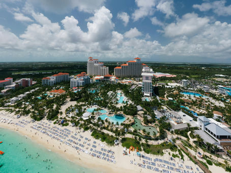 All-Inclusive Resorts: A Perfect Fit for Non-Drinkers