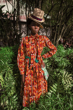 G A R D E N    Q U E E N