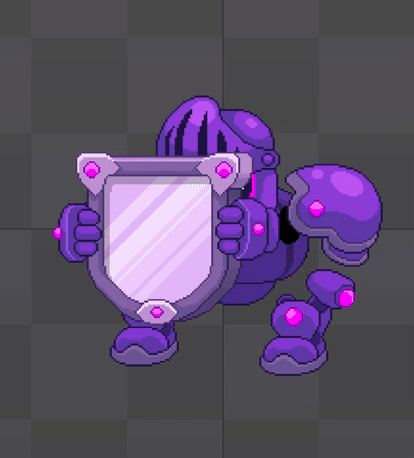 Stubborn Shadow (Prodigy)