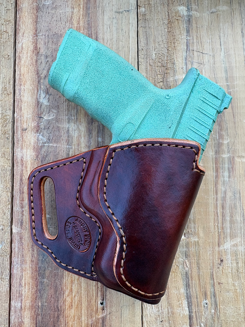 Avenger Holster