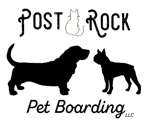 Post Rock Pet Boarding