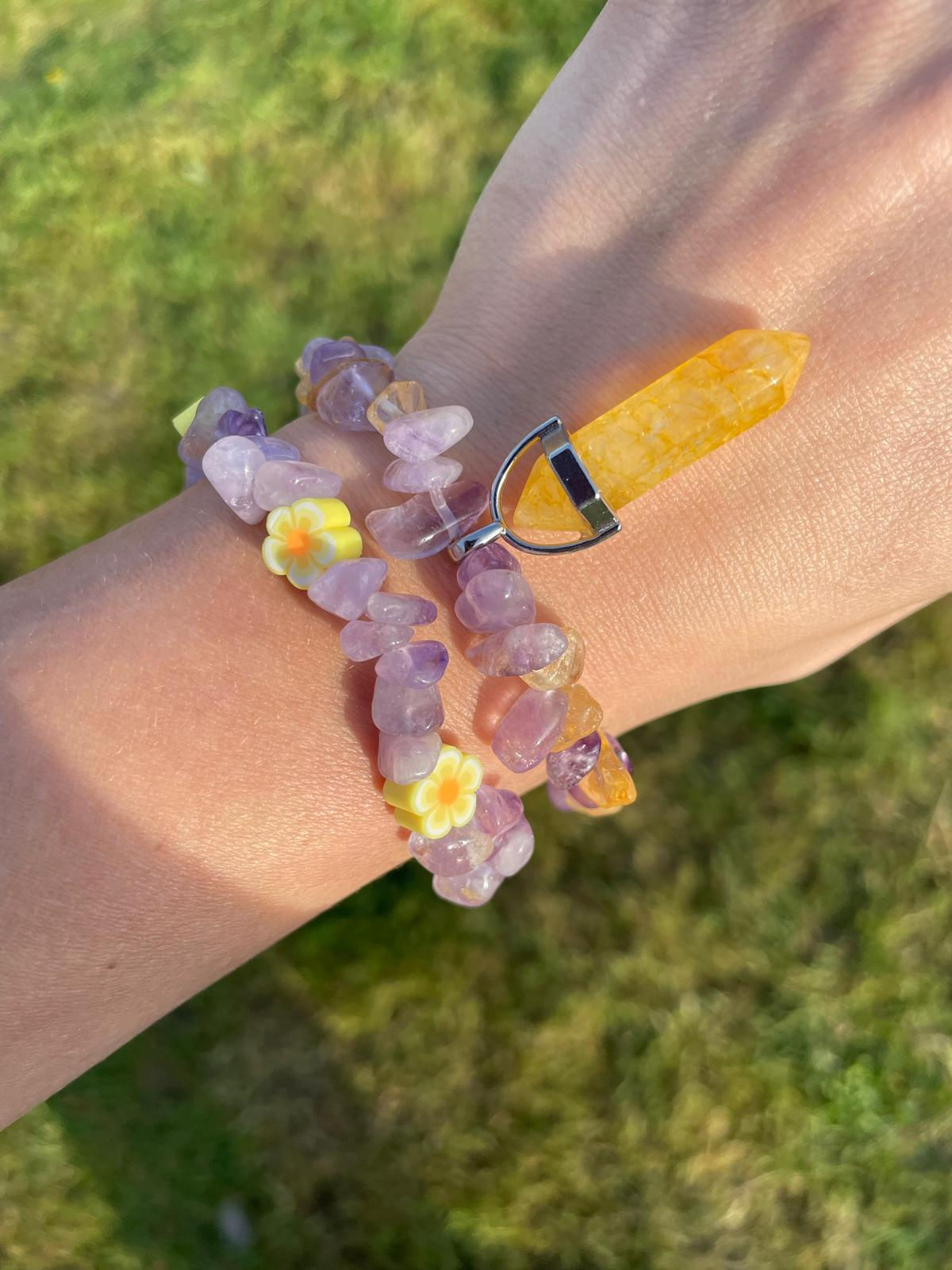 Positive Vibes Manifesting My Dreams 