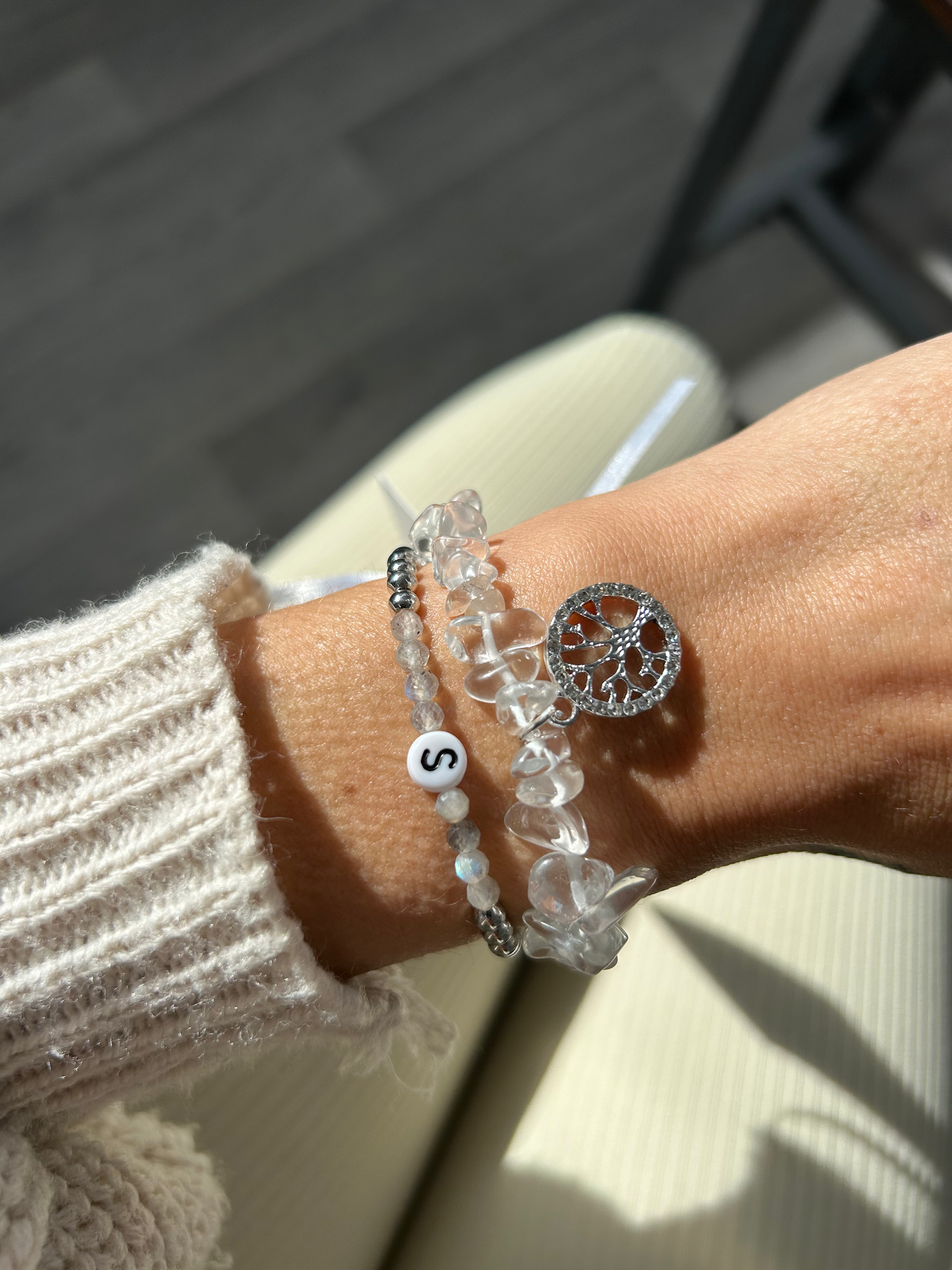 Healing, Cleansing & Growth 