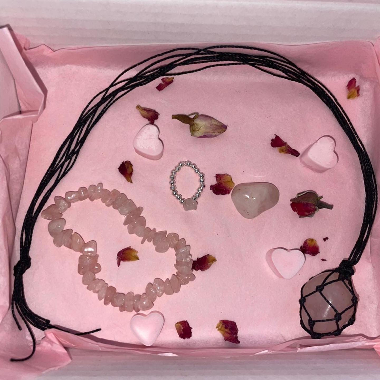 Love & Relationships