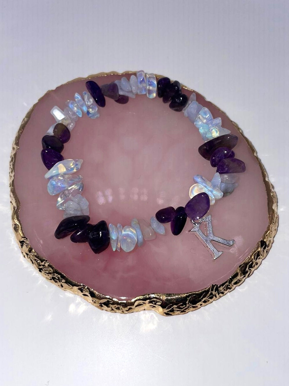 Anxiety and Protect from Negative Energies