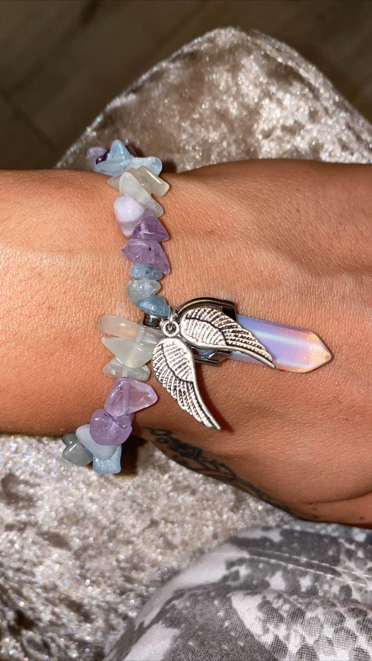 Luck & Self Awareness