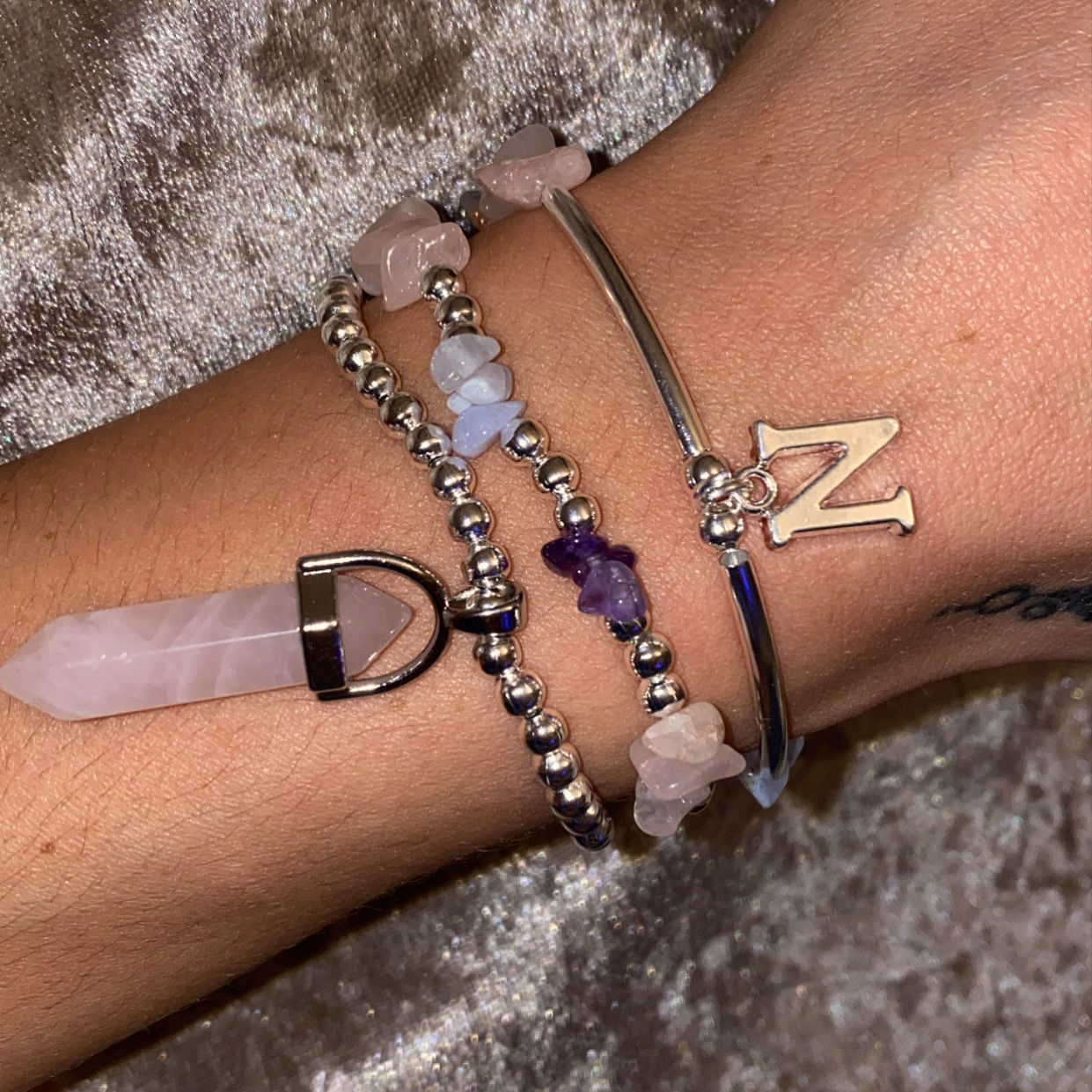 Calming & Positivity