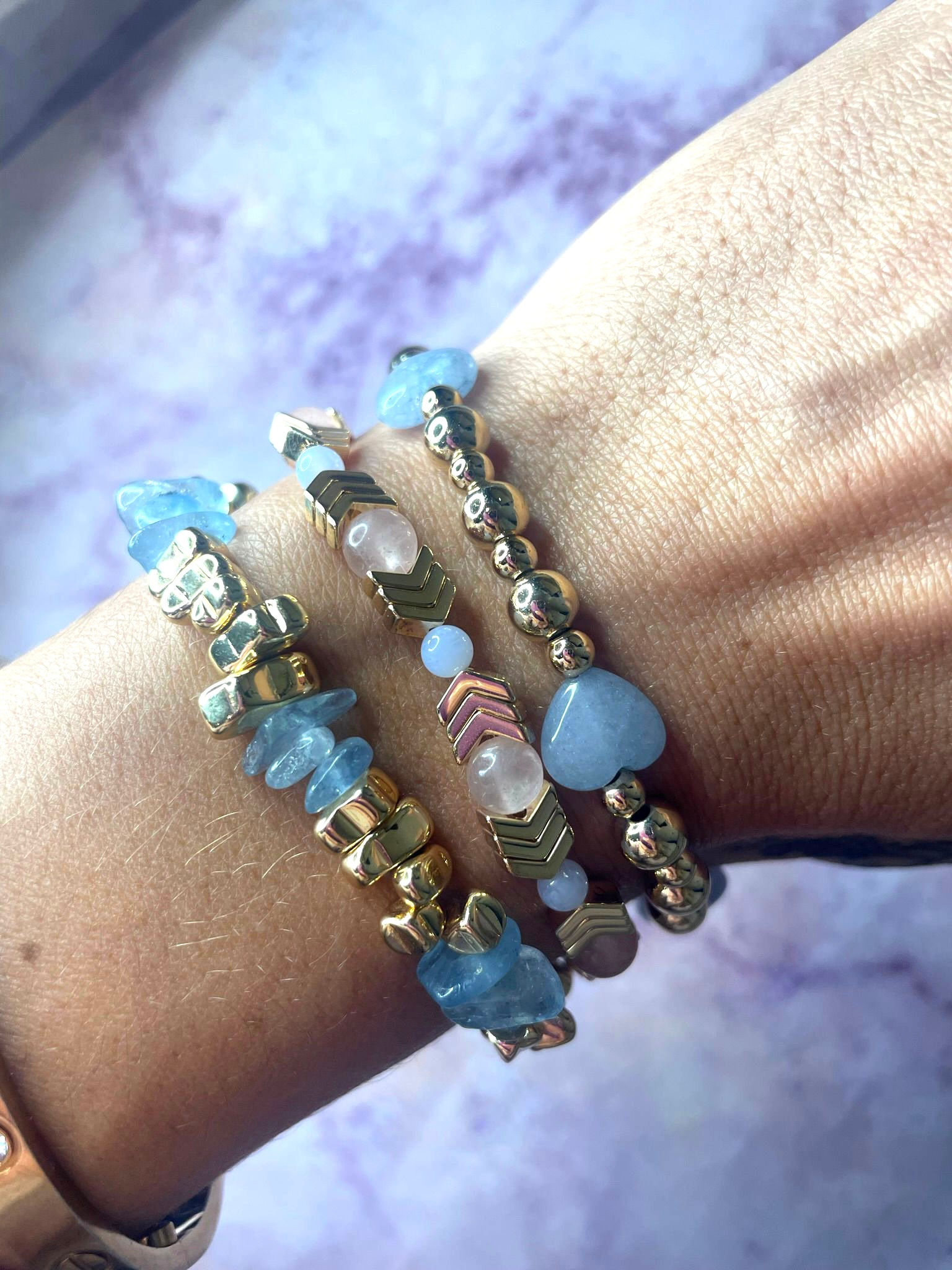 Anxiety, Selt Love & Fears