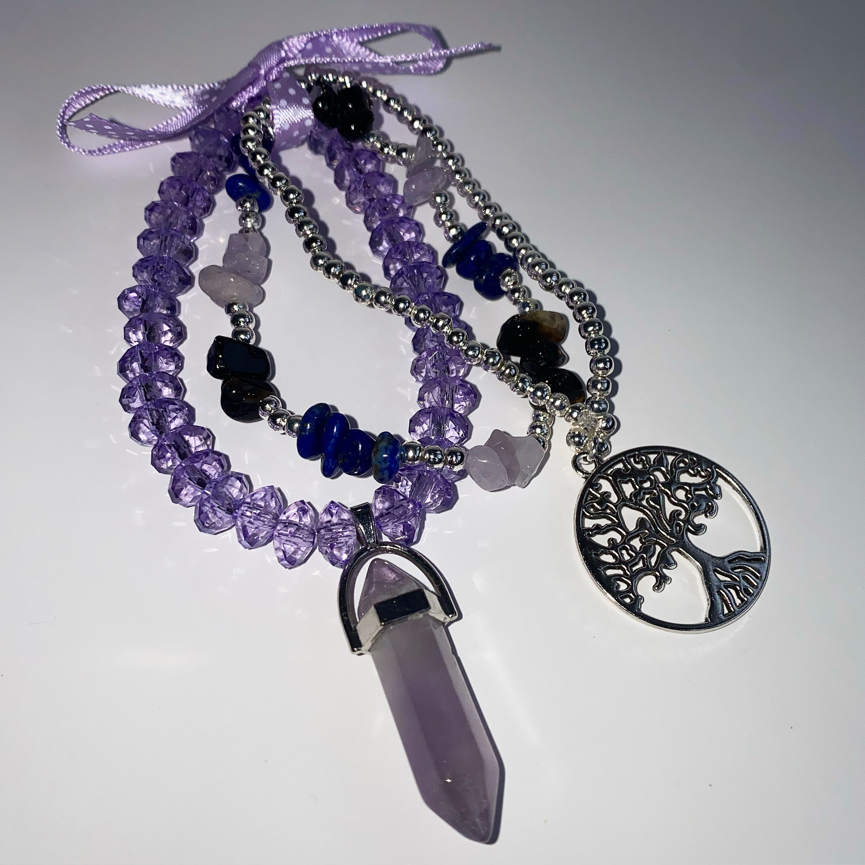 Depression & Uplift Mood