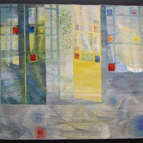 Tiina Puhkan VALGES VARJUS 16/12/2021– 12/01/2022