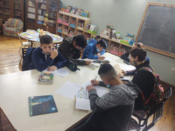 LENGUA Y LITERATURA