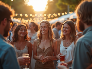 Alcohol-Free Events Strengthening Community in Tidewater Virginia