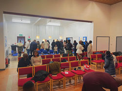 Church Service