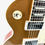 Thumbnail: Gibson Les Paul Traditional 2008 - 2012 - Goldtop