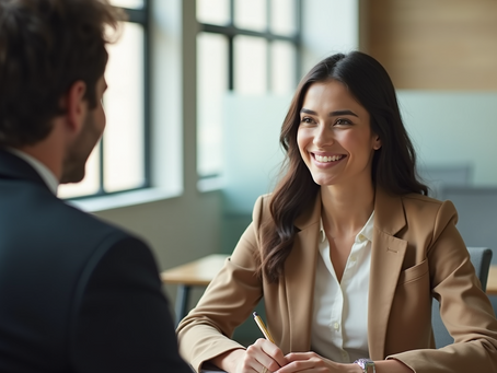 Boost Trust with Client Testimonials on PM BCC