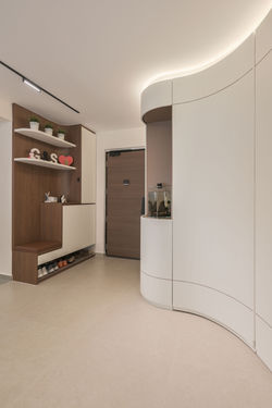 001 Foyer