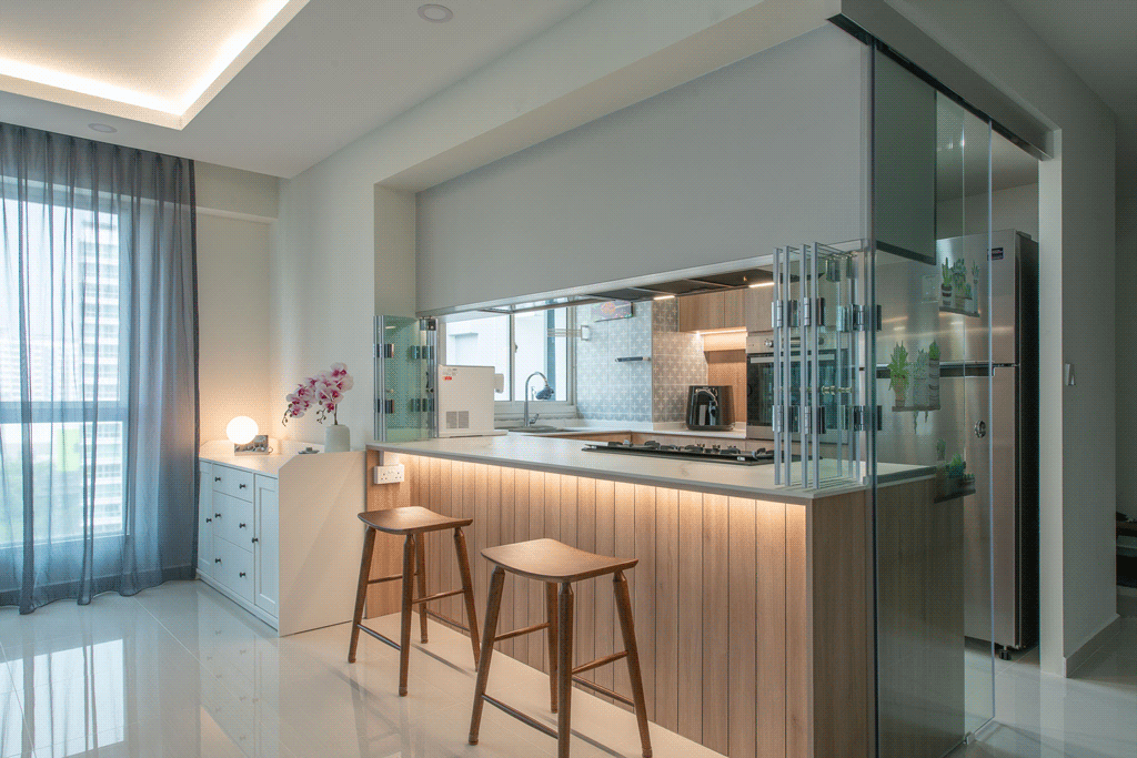 007 Kitchen Panels