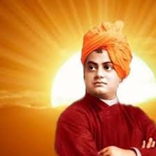 Swami Vivekananda