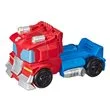 Thumbnail: Transformers Rescue Bots Academy Classic Heroes Team Optimus Prime