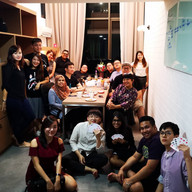 Edvertica Social Event
