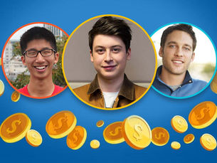 Young App Developers Who Became Millionaires