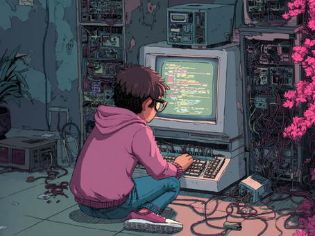 Breaking Free from the Programmes That Keep Us Stuck After Separation