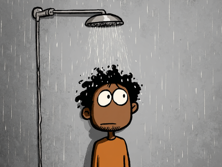 Break the Loop: A Fast Way to Calm Fear-Based Thinking After Separation