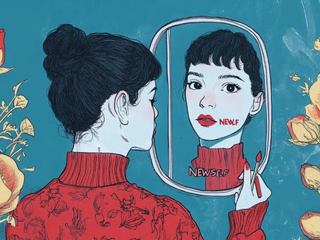 Self-Worth: The Invisible Architect of Our Reality