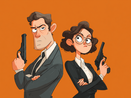 The Nervous System, Heartbreak, and Learning to Love Again