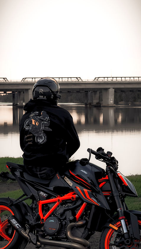 TJ River