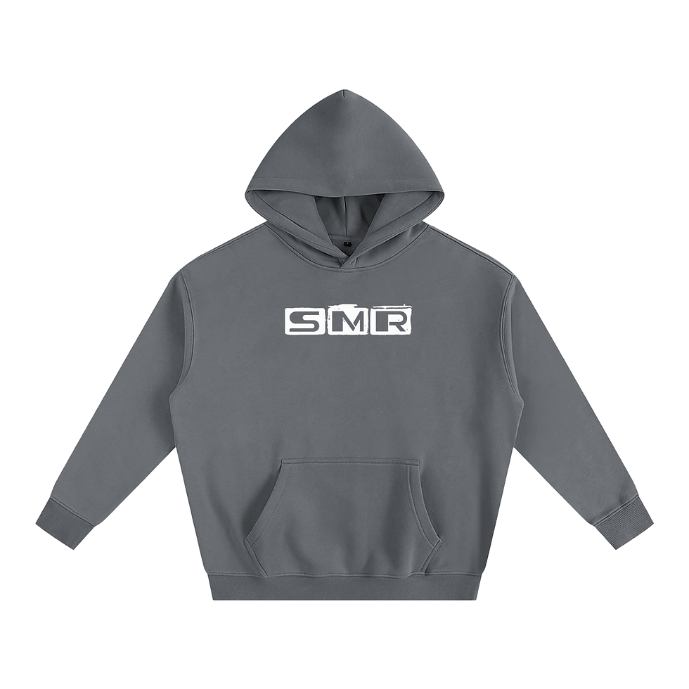 Thumbnail: Crusier Chaos Hoodie