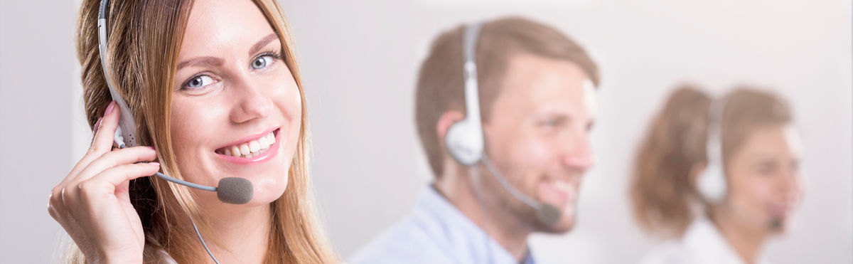 Reliable Answering Services