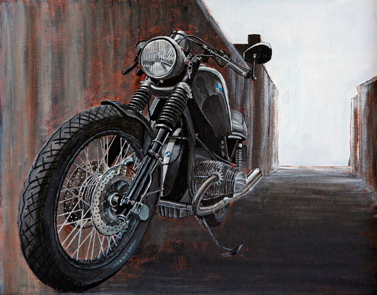 R90 Cafe