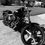 Miniatura: Crash Bar Harley Davidson Softail