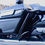 Miniatura: Crash bar traseiro Road Glide.