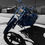 Miniatura: Crash Bar Harley Davidson Softail
